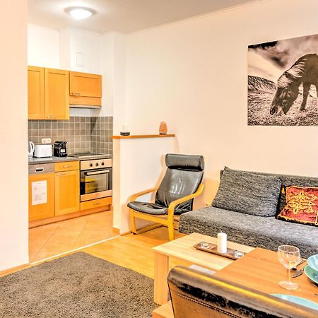 Budapest Center Apartments 외부 사진