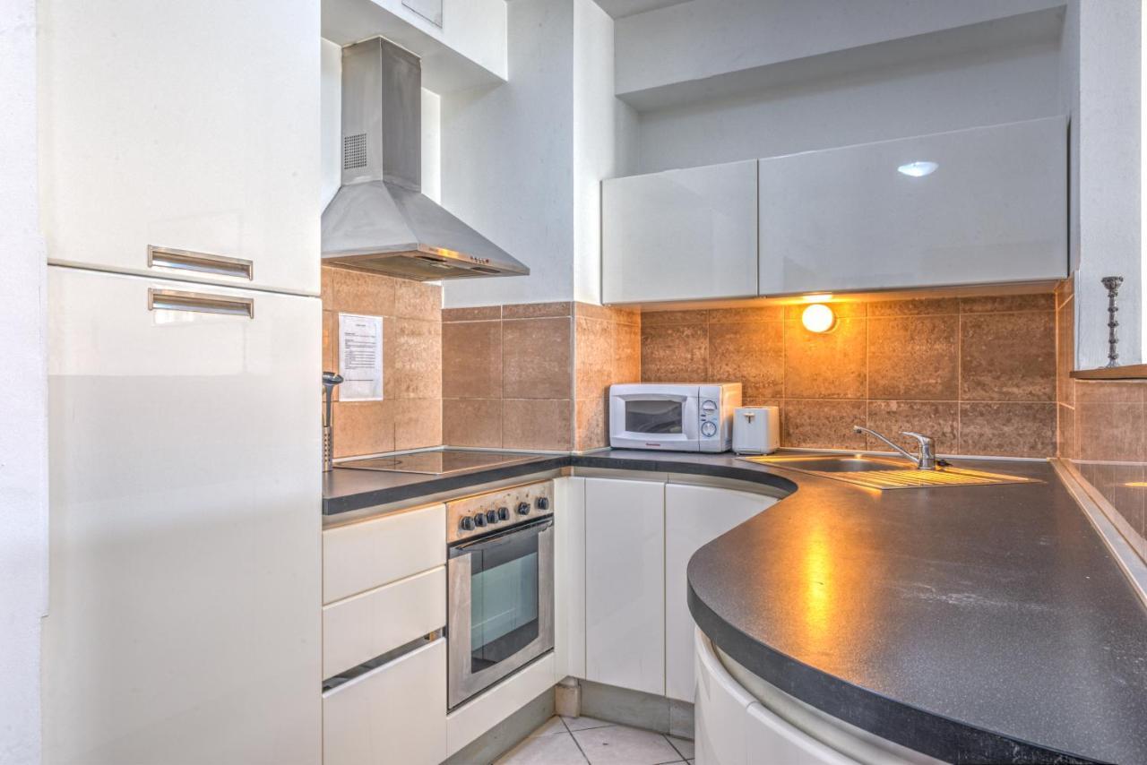 Budapest Center Apartments 외부 사진